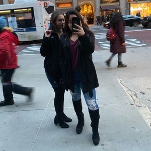 Meet your Posher, Annabel